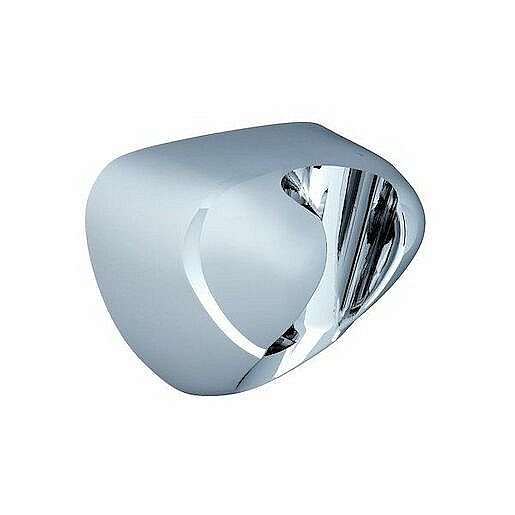 Držák sprchy Ravak stříbrná X07P010