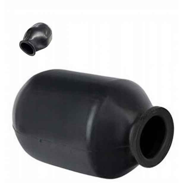 Gumový sáček Epdm pro hydroforovou nádrž Omnigena Mhi 1300 Inox 24 Litrů