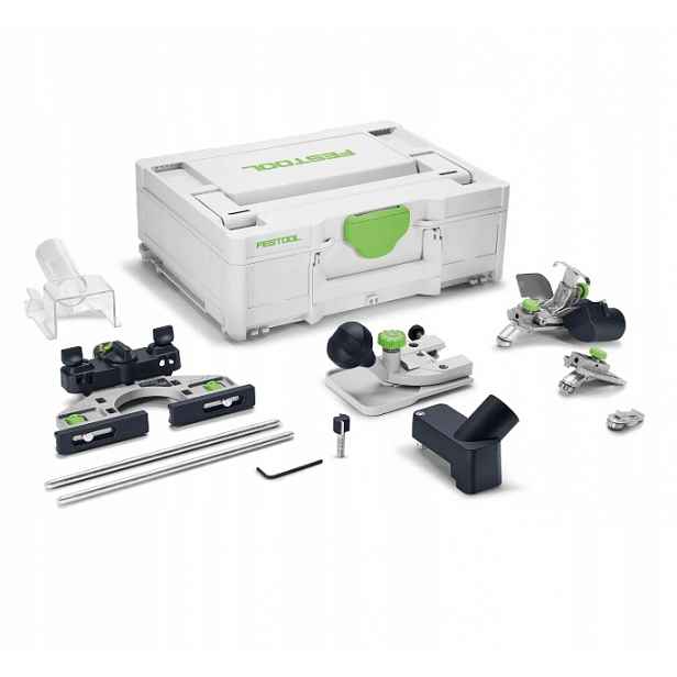 Sada Vybavení Pro Okrajovou Frézku Mfk 700/MFKC 700 Festool 578375