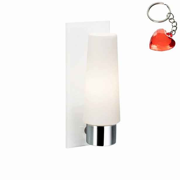 Nástěnná lampa Manstad 105635 Markslojd
