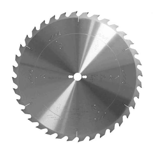 Ita Tools kotoučová pila Hm P04.500030036.00WX D500 Z36