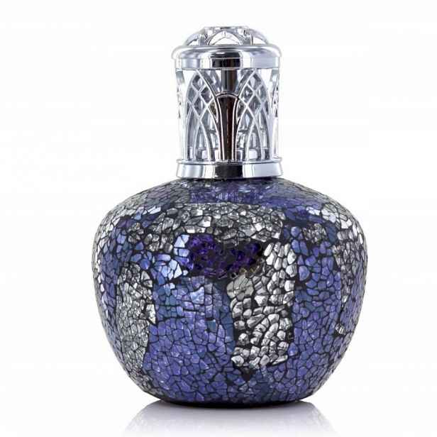 Velká vonná lampa Deep Purple Ashleigh & Burwood