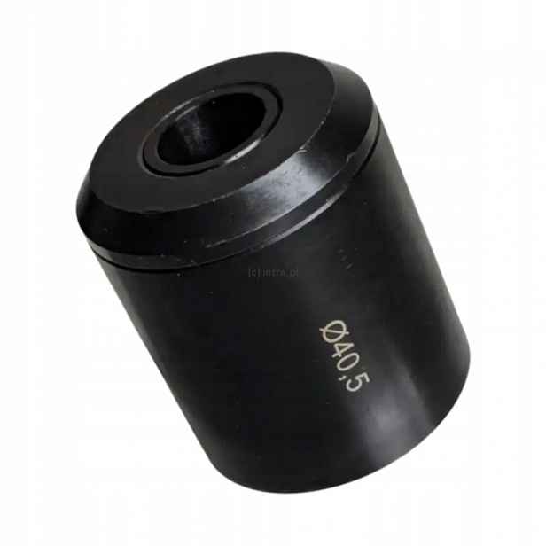 Baudat Matice Hd d=40,5 mm M40 pro kyselé nerezové plechy, Inox