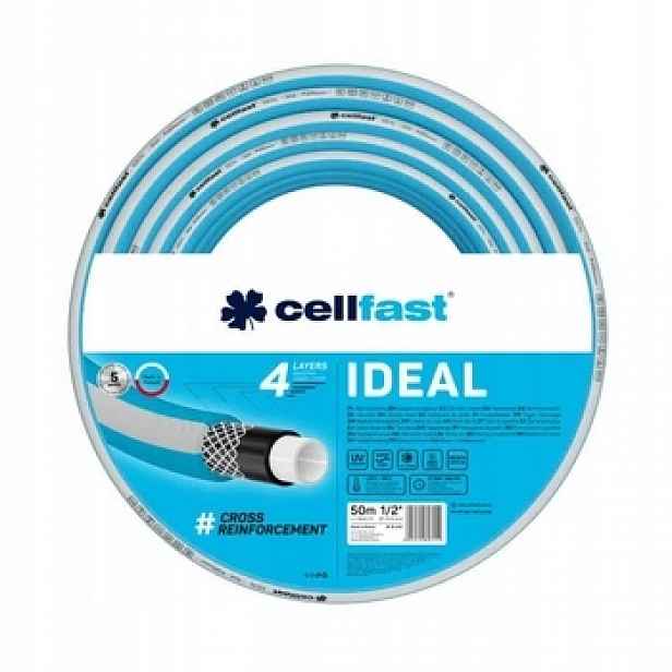 Cellfast hadice Ideal 1/2" 50 m 10-242