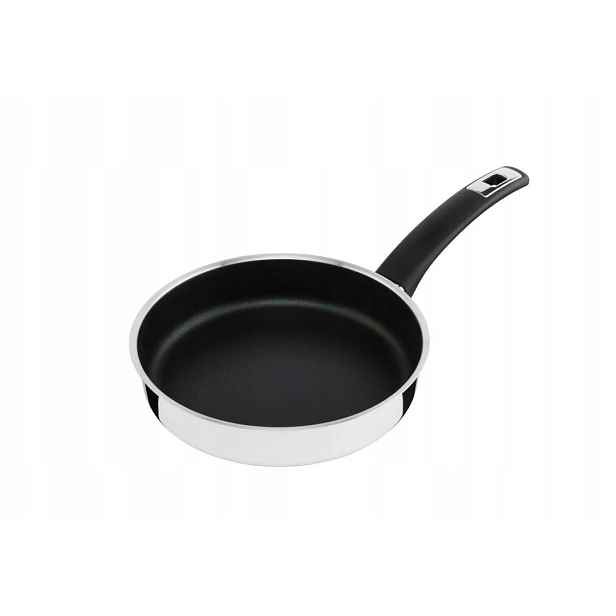 Kolimax Pánev Flonax Standard, průměr 22 cm, objem 1.2 l