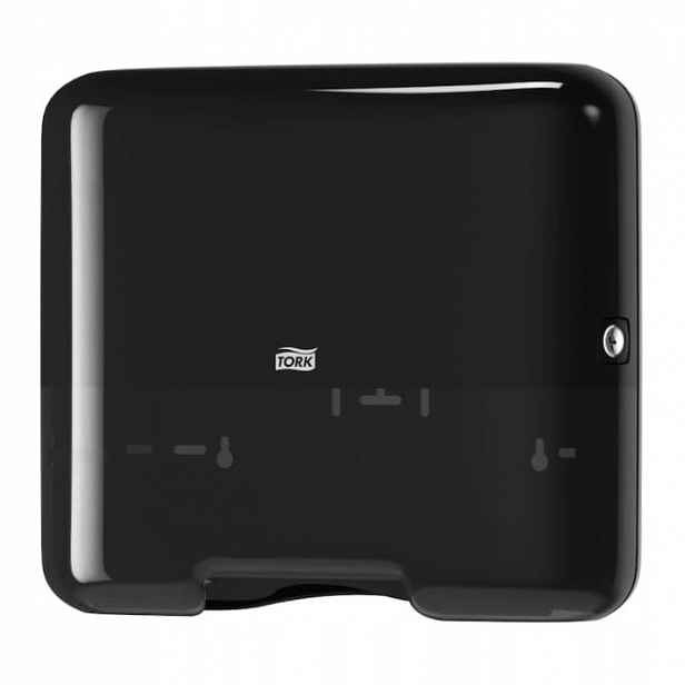 Tork 553108 mini dávkovač na ručníky Singlefold/C-fold (zz/c)