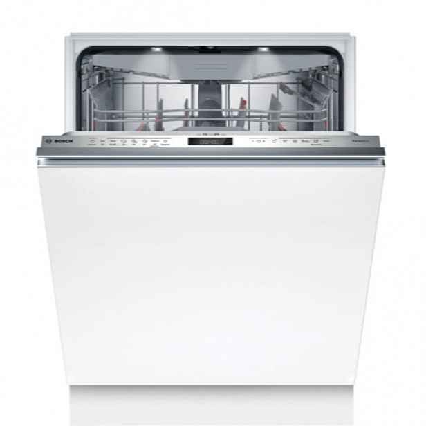 Bosch Serie 6 plně vestavná myčka nádobí 60 cm SMV6ZCX25E