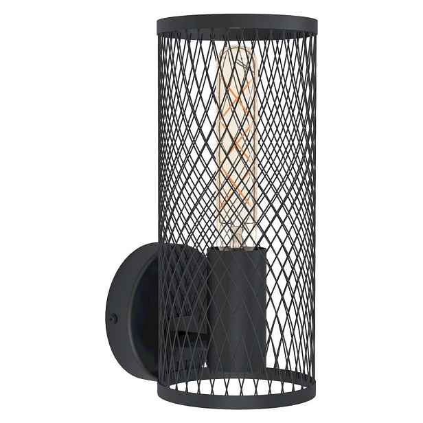 Nástěnná lampa Redcliffe 43538 Eglo