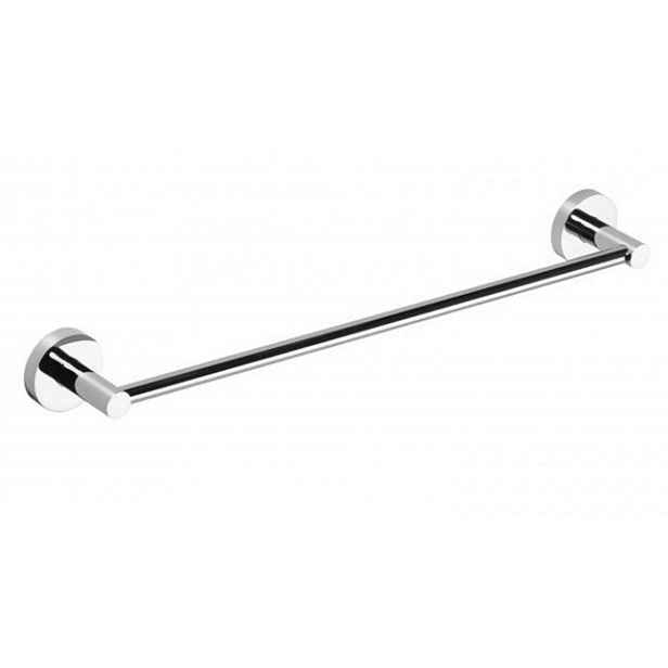 Sapho - Magnetický držák ručníků 376 mm, chrom XJ438