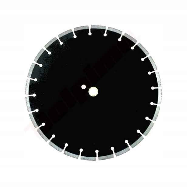 Diamantový Kotouč Beton Hf 350x25,4/20 mm 10x3,2 mm