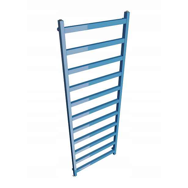 Koupelnový radiátor Max 1650x500 Modrý