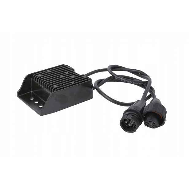 Ovladač l/p Aspock 75-0300-101