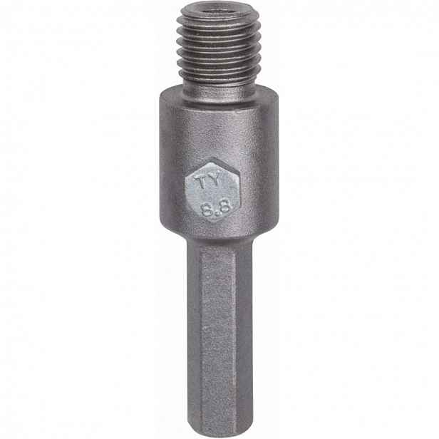 Bosch - Adaptér Hex, pro vrtací korunky, délka 80 mm 2608550078