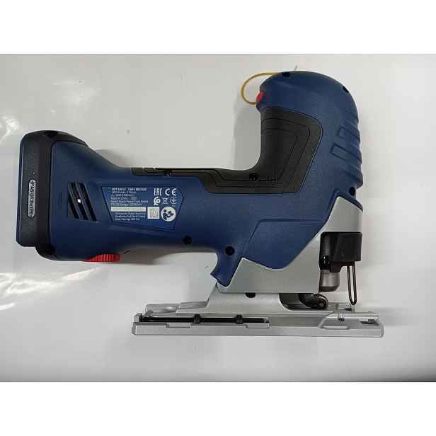 Bosch Akumulátorová Pila Gst 185-LI Držák S 0*AH sólo