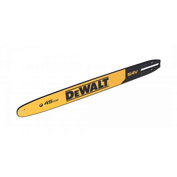 DeWALT - Náhradní lišta 45 cm DT20687
