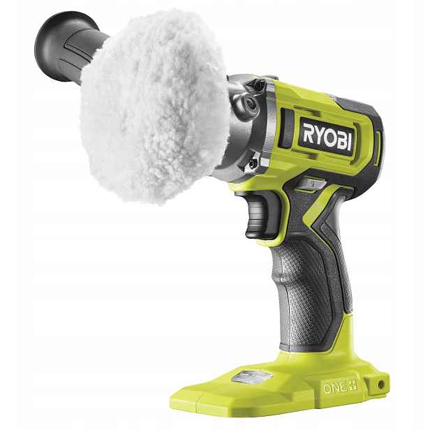 Leštící bruska Ryobi RDP18-0 Multifunkční 18V One+ 7800 ot RDP18-0