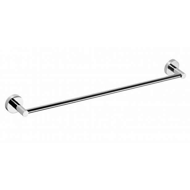 Sapho - Magnetický držák ručníků 496 mm, chrom XJ439