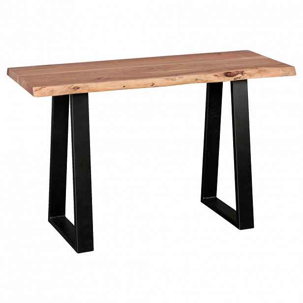 stolek Z Masivního Dřeva Gaya akácie