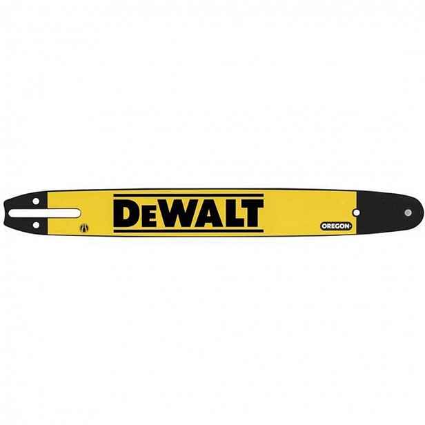 DeWALT - Náhradní lišta 50 cm DT20689