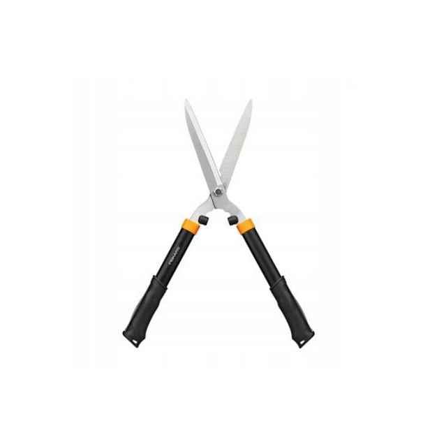 Fiskars Nůžky na živý plot HS21
