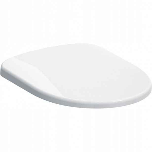 Geberit Selnova Round Wc Deska Duroplast Obyčejná