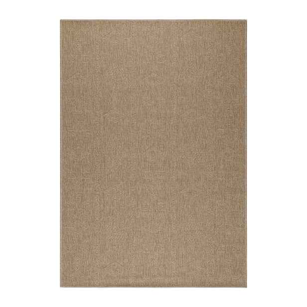 Kusový koberec Dhaka 8711 Beige, 140x200, béžová, chodba / předsíň, Ayyildiz