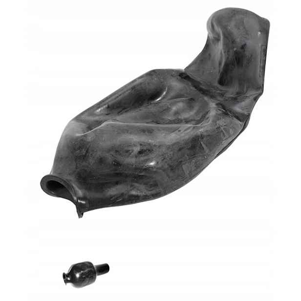 Membrána gumová pumpa Epdm pro hydroforovou nádrž Ibo Iwh 2-03 150 L
