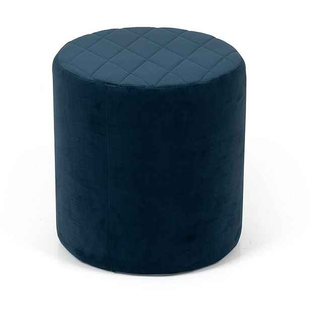 Taburet SOFT GRID Puf