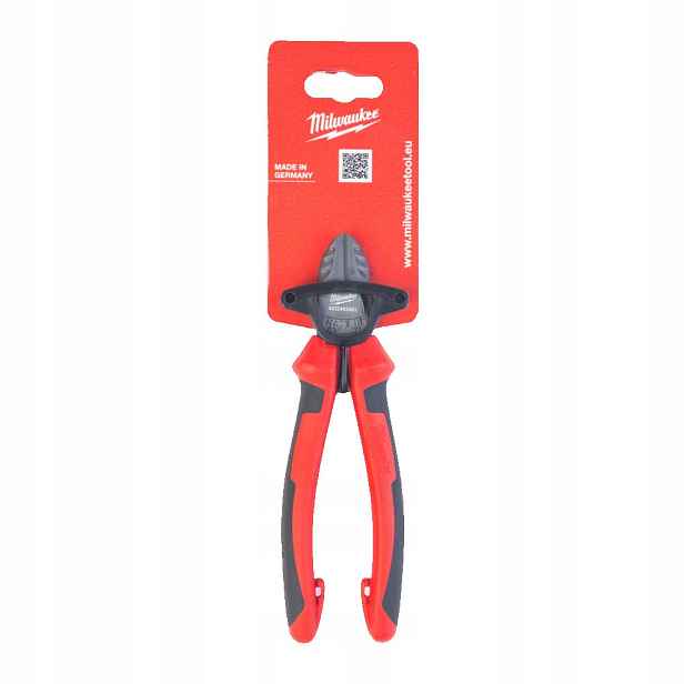 Milwaukee 4932492463 Kleště štípací boční 160 mm