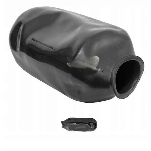 Gumová membrána pro Nocchi Pentair Water Multi Evo-a 3-60 Aquasystem VAO100