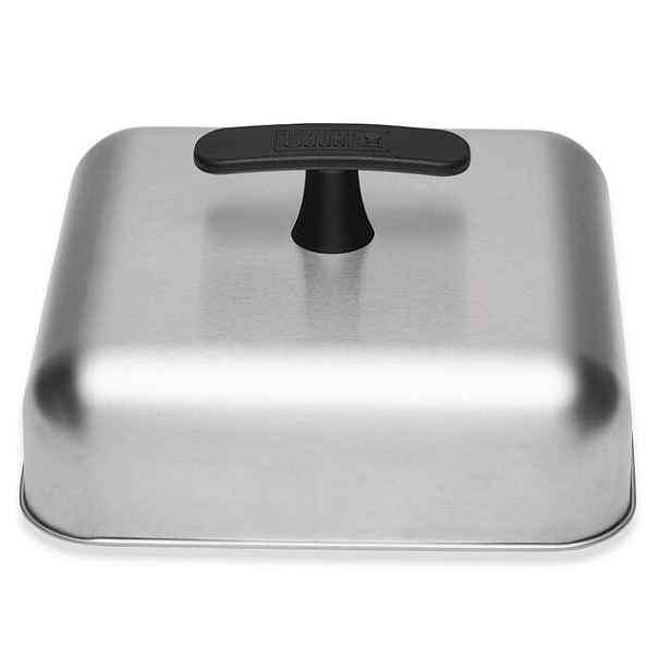 Weber Grilovací poklice na planchu, 6783