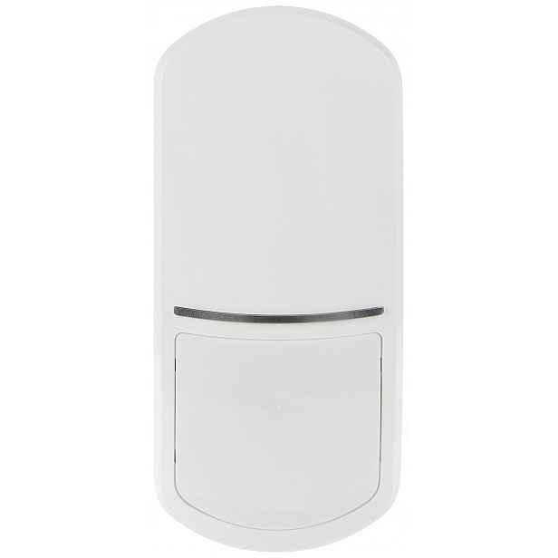 Duální Mikrovlnný Detektor Pir Slim-dual-pro Satel