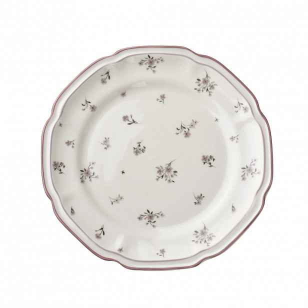 Mondex TALÍŘ, porcelán, bílá