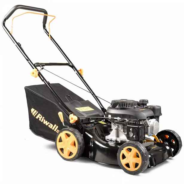 SEKAČKA BENZÍNOVÁ RIWALL RPM4234P BEZ POJEZDU