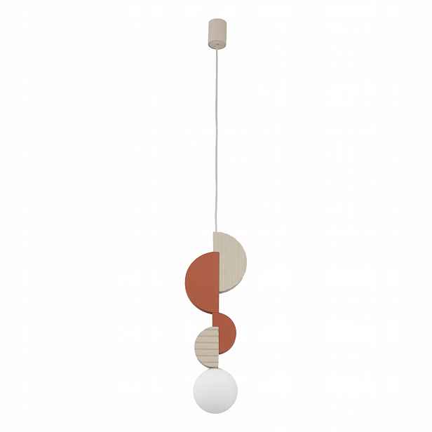 Závěsná lampa Drops Color A 11194 Nowodvorski
