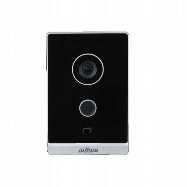 Ip brána Dahua VTO2211G-WP-S2 s Hd a Ir kamerou