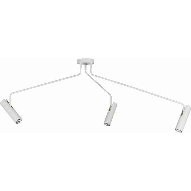 Lampa Nowodvorski Eye White III 6491 bílá