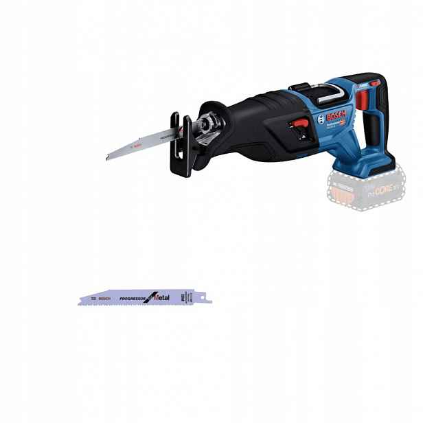 Pila ocaska Bosch Gsa 18V-28 Professional Recesová Pouze Nářadí