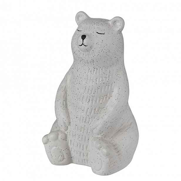 Butlers FROSTY Lední medvěd 20 cm