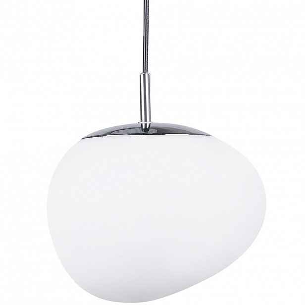 Beliani ZÁVĚSNÉ SVÍTIDLO Liffel 24/24/130 cm