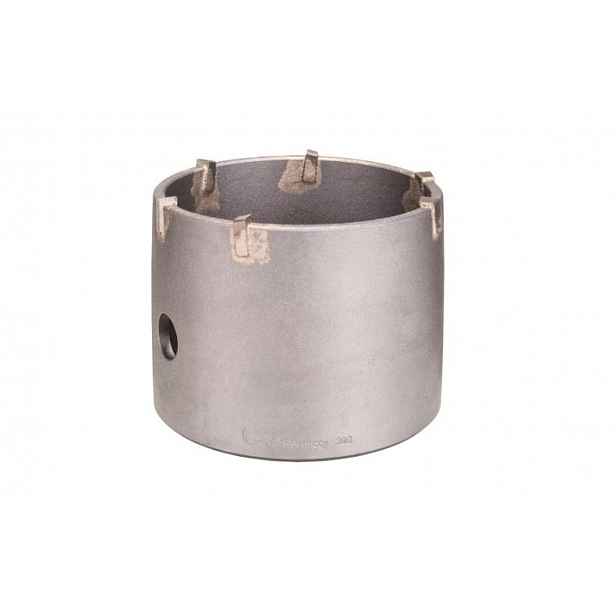 Bosch - Vrtací korunka SDS Plus-5, průměr 82 mm 2608550077