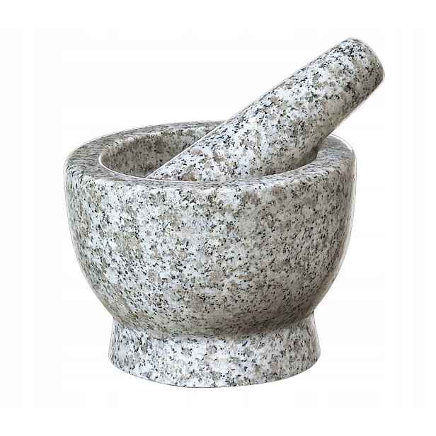 Hmoždíř granitový Cilio Granit Atlas 18 cm