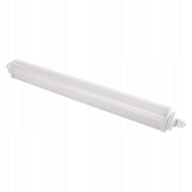 Led prachotěsné svítidlo Festy 18W, IP65