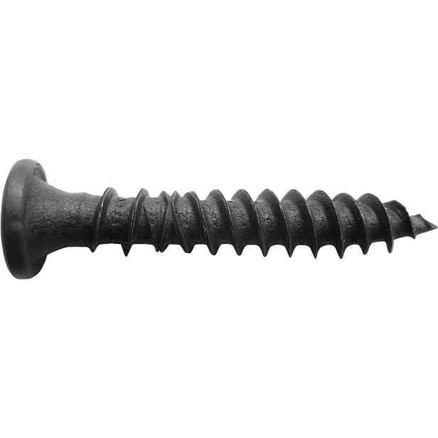 Šrouby Rigips UMN 3,9×25 mm (1 000 ks/bal.)