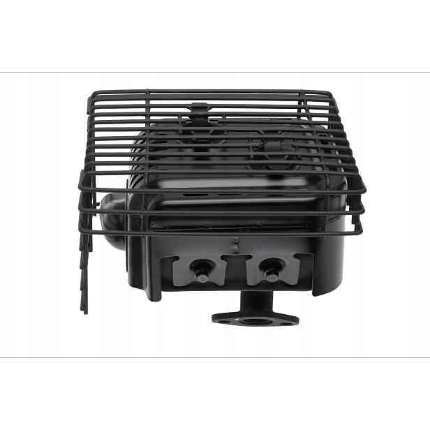Tlumič Loncin G200F (původní Část)