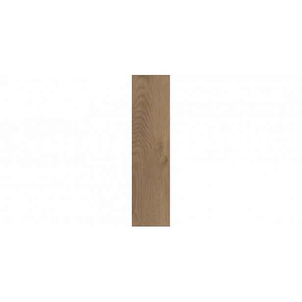 Dlažba Sigurd Wood Brown 15,5/62