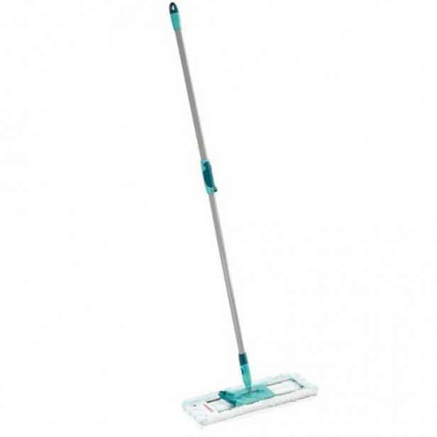 Leifheit Metalia 55 podlahový mop profi micro duo 55049
