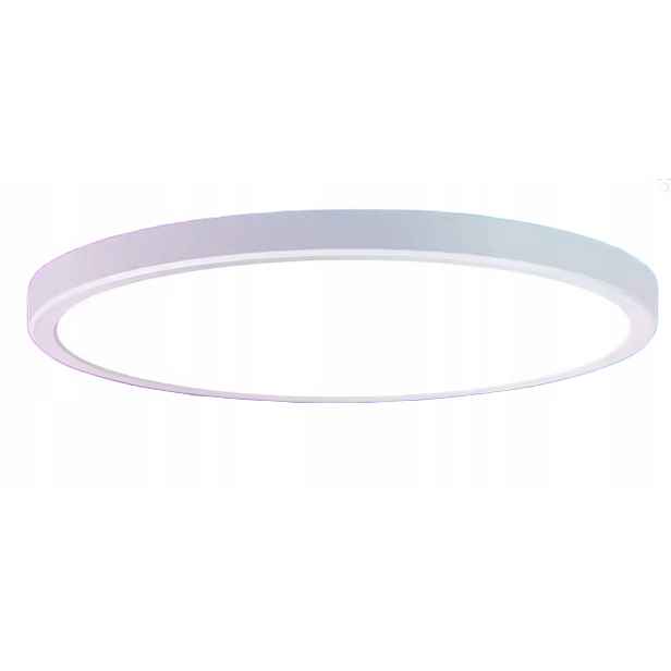 Tyreses stropní svítidlo Led Rgb s dálkovým ovládáním 24 W, nastavitelná, 3000K-6500K, 30 cm