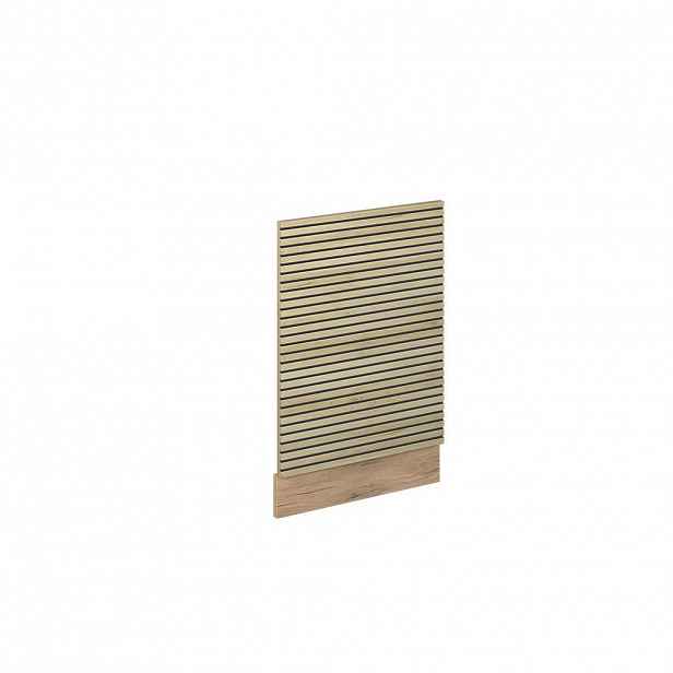 Vicco PŘEDNÍ PANEL Fame-Line Dubový panel 45 cm bez pracovní desky
