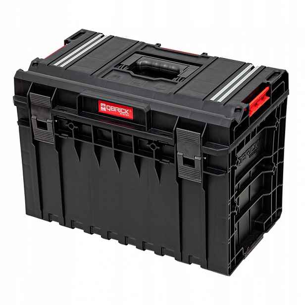 Box Na Nářadí Systém 450 Technik Qbrick